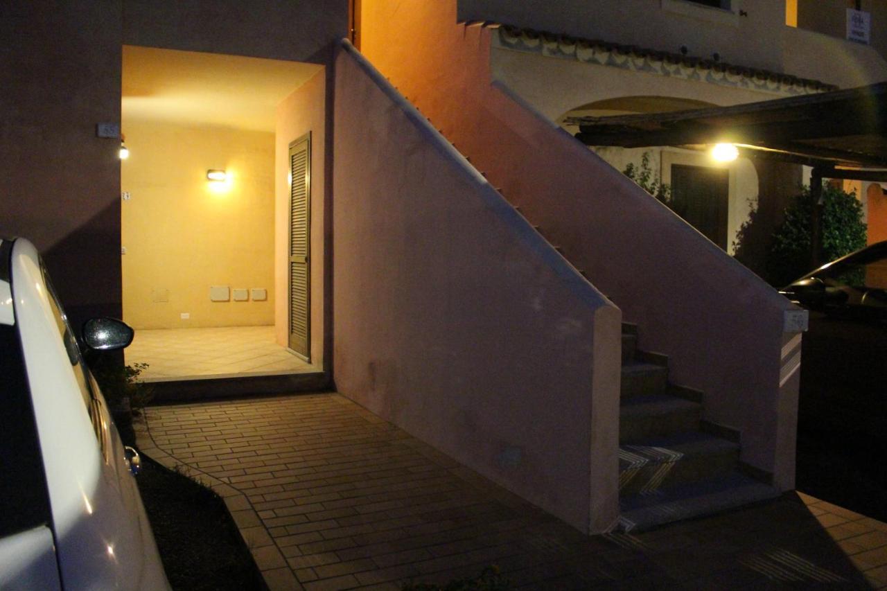 Appartamento Bahia Feliz Murta Maria Exterior photo