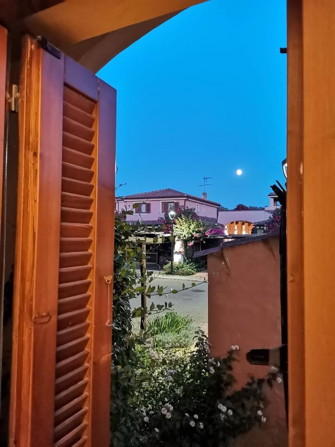 Appartamento Bahia Feliz Murta Maria Exterior photo