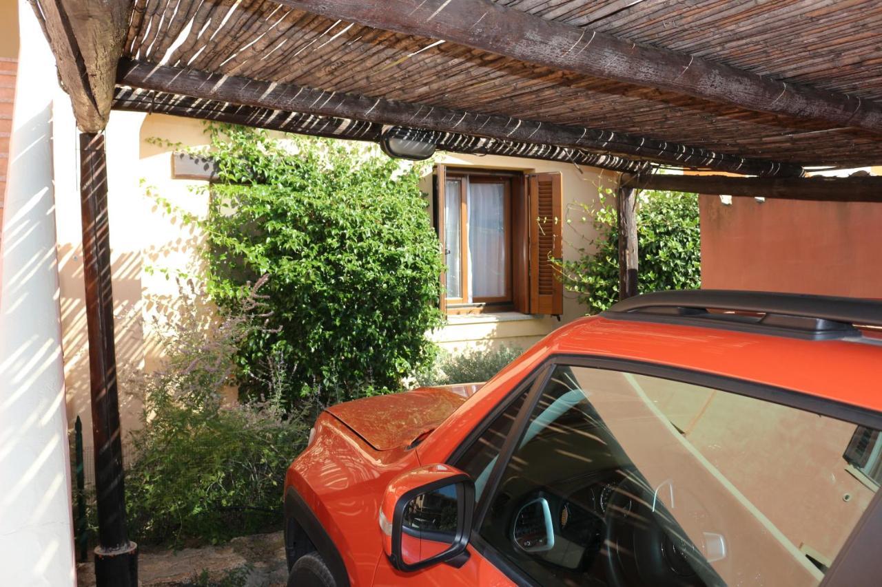 Appartamento Bahia Feliz Murta Maria Exterior photo