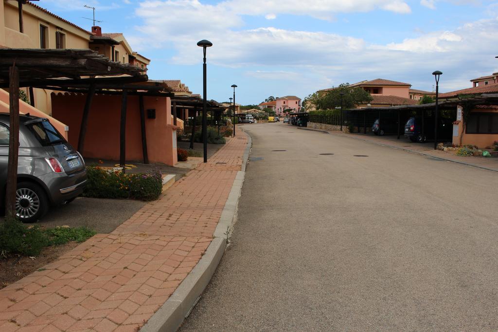 Appartamento Bahia Feliz Murta Maria Exterior photo