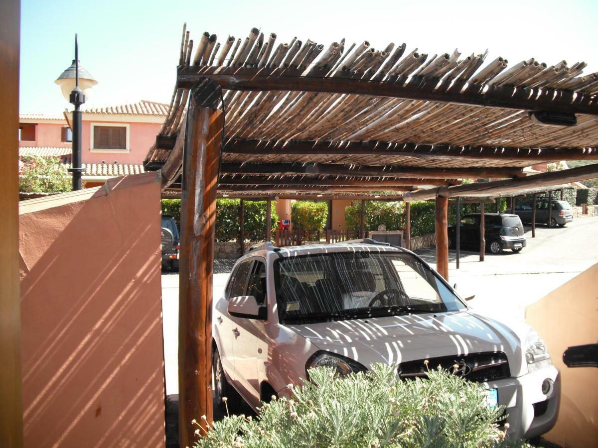 Appartamento Bahia Feliz Murta Maria Exterior photo